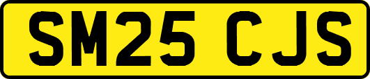 SM25CJS