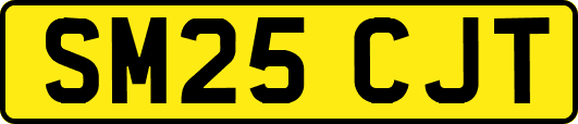 SM25CJT