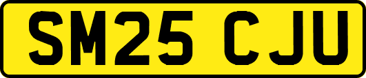 SM25CJU