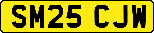 SM25CJW