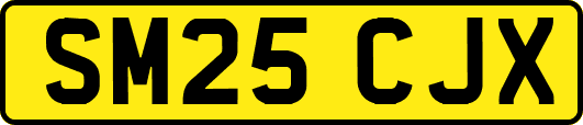 SM25CJX