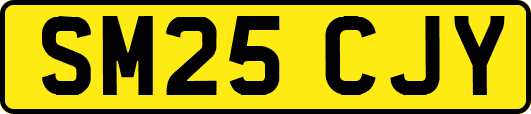 SM25CJY