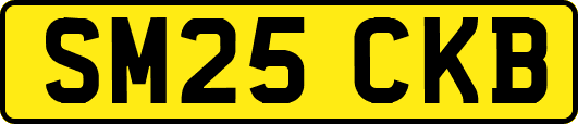 SM25CKB