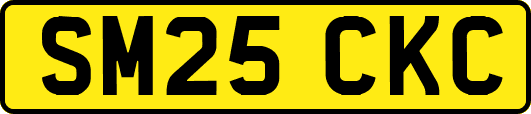 SM25CKC