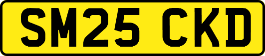 SM25CKD