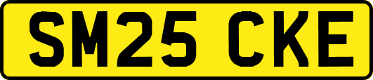 SM25CKE