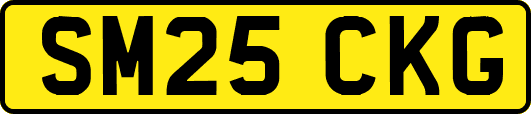 SM25CKG