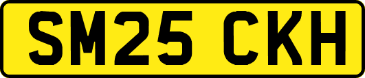 SM25CKH