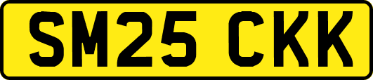SM25CKK