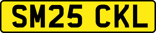 SM25CKL
