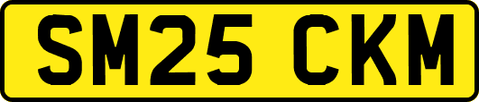 SM25CKM