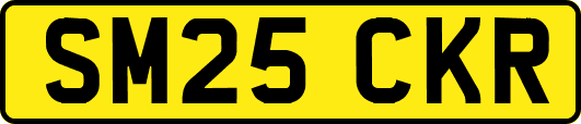 SM25CKR