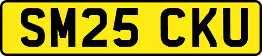 SM25CKU