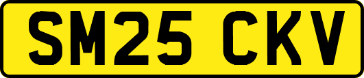 SM25CKV