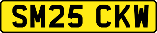 SM25CKW