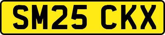 SM25CKX