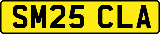 SM25CLA
