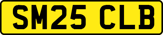 SM25CLB
