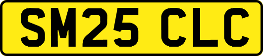 SM25CLC