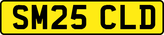SM25CLD