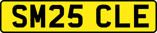 SM25CLE