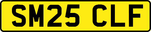 SM25CLF