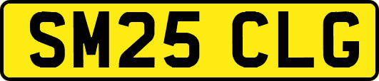 SM25CLG