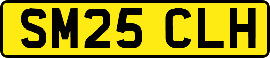 SM25CLH