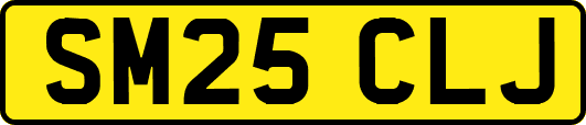 SM25CLJ