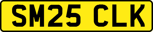 SM25CLK