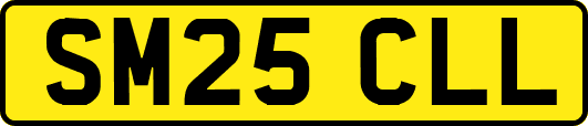 SM25CLL