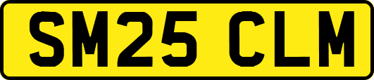 SM25CLM