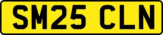 SM25CLN