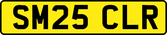 SM25CLR