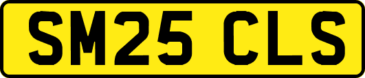 SM25CLS
