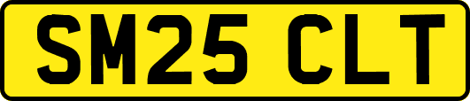 SM25CLT
