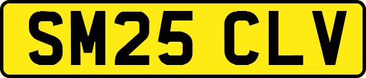 SM25CLV