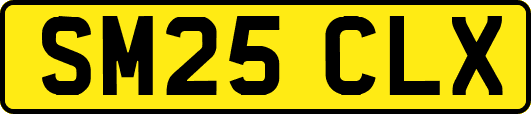 SM25CLX