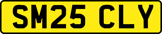 SM25CLY