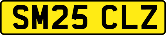 SM25CLZ
