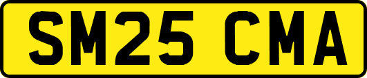 SM25CMA