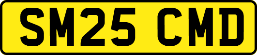 SM25CMD