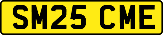 SM25CME