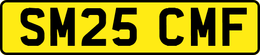 SM25CMF