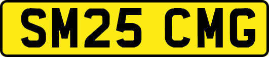 SM25CMG