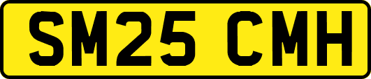SM25CMH