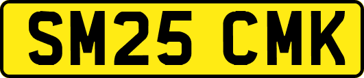 SM25CMK
