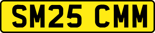 SM25CMM