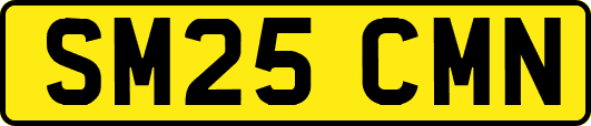 SM25CMN