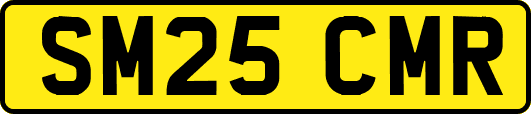 SM25CMR